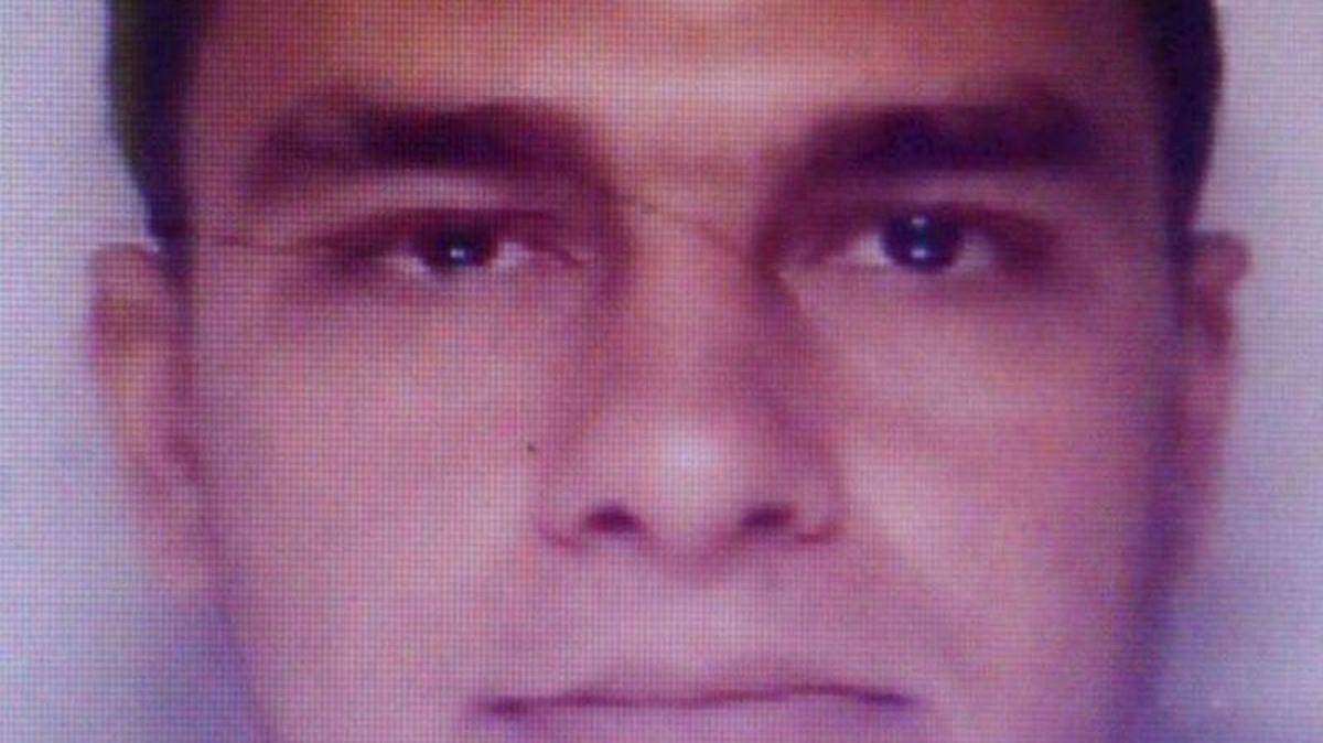 Fotografía facilitada de la agencia kapitalis hoy 18 de julio de 2016 que muestra al Mohamed Lahouaiej Bouhlel, de 31 años, procedente de Túnez y con nacionalidad francesa.