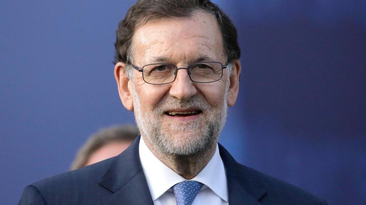 Mariano Rajoy