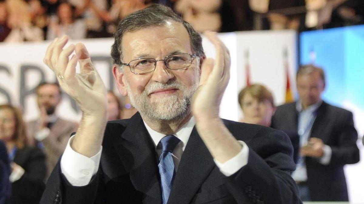 El presidente del Gobierno Mariano Rajoy en una foto de archivo.