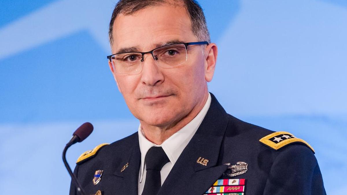 El general Curtis Scaparrotti, aseguró este miércoles que “endurecería” la postura de la alianza contra Rusia en Europa del este y especialmente en Ucrania.
