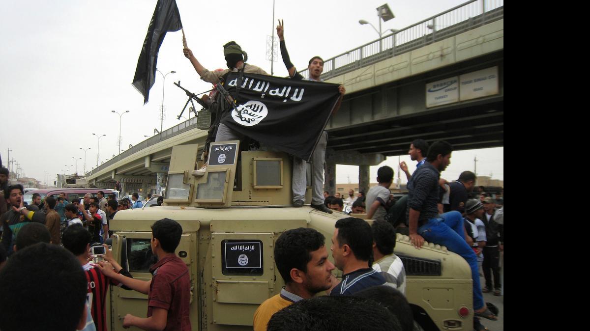 
El departamento de Defensa estadounidense afirmó el lunes que la caída de Ramadi en manos del grupo Estado Islámico (EI) es un “retroceso”. 
