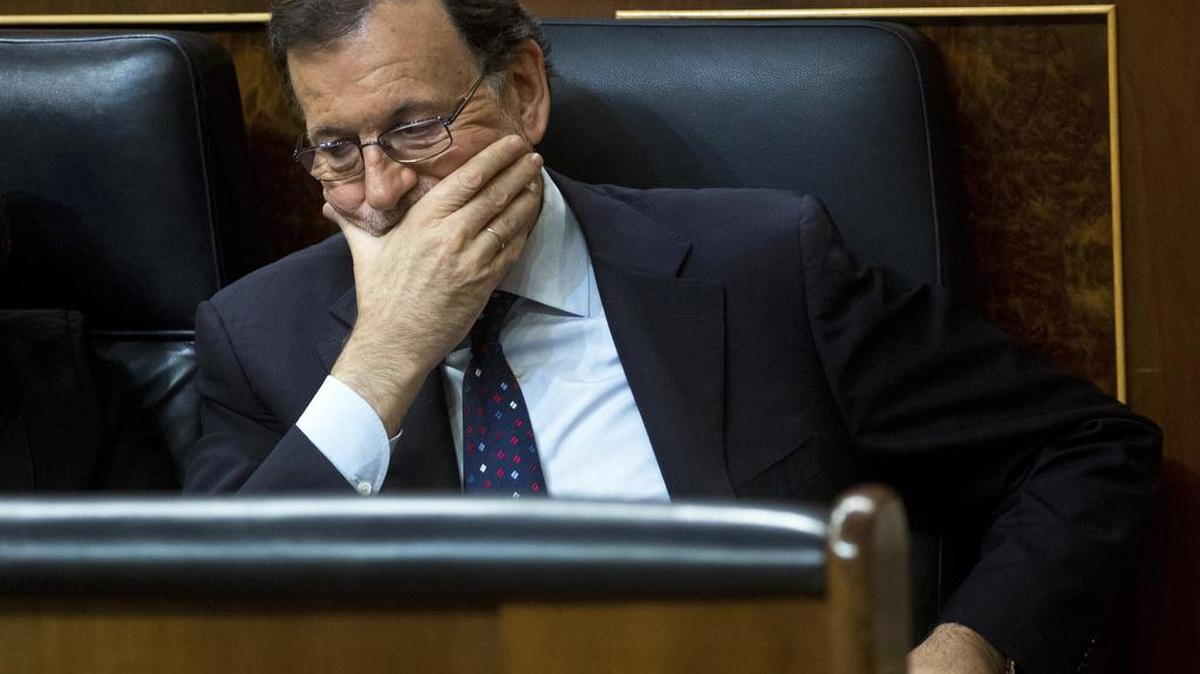 Mariano Rajoy