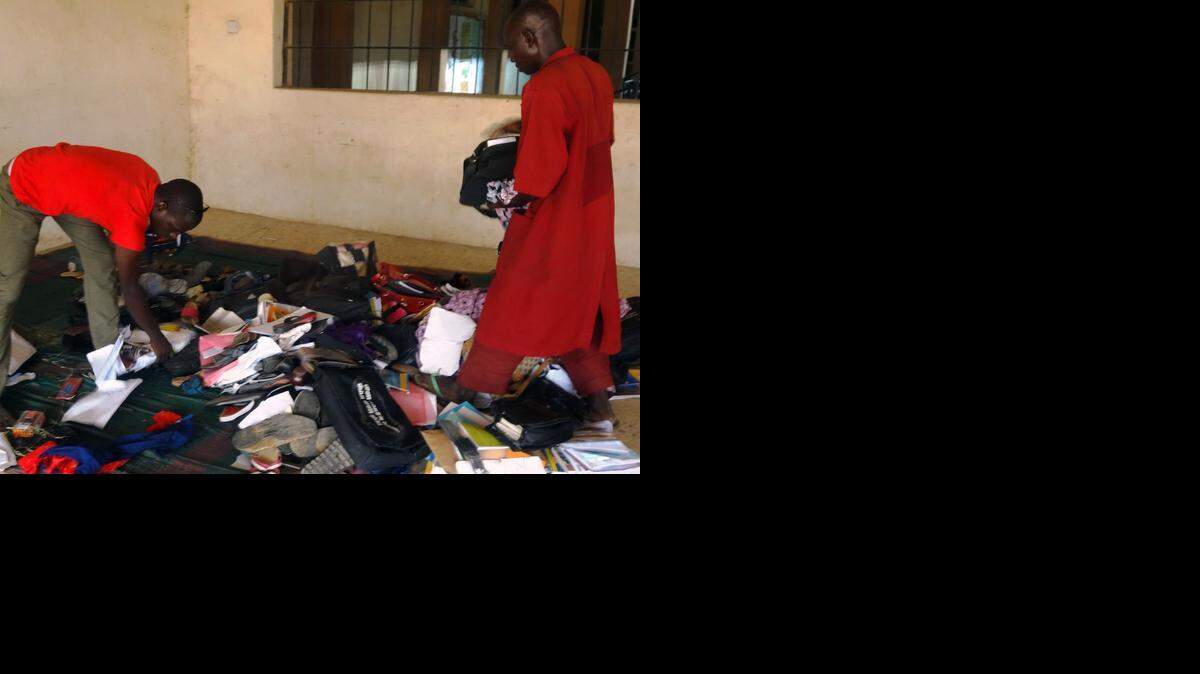 <cutline_leadin>Varios atentados </cutline_leadin>han tenido lugar en los últimos meses en establecimientos educativos de Kano, Nigeria