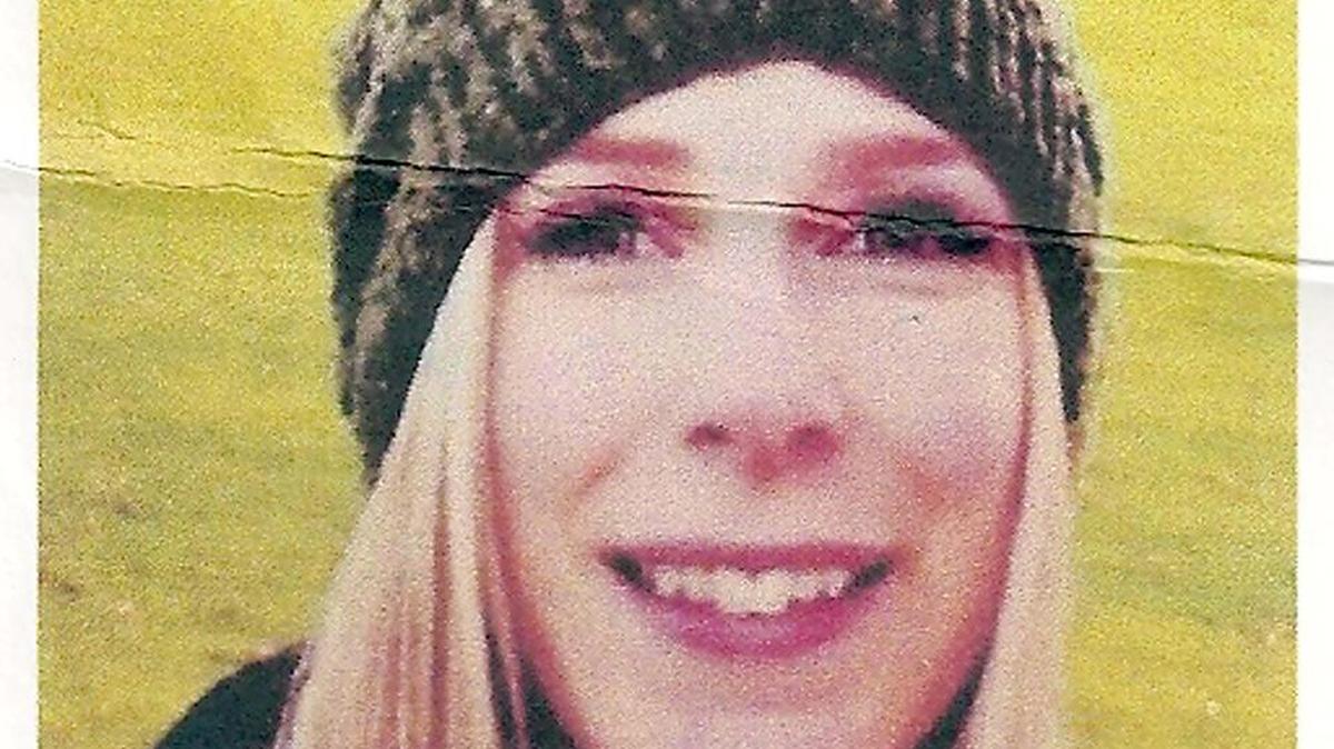 Christine Archibald, una de las víctimas de los ataques de Londres del sábado 3 de junio de 2017.