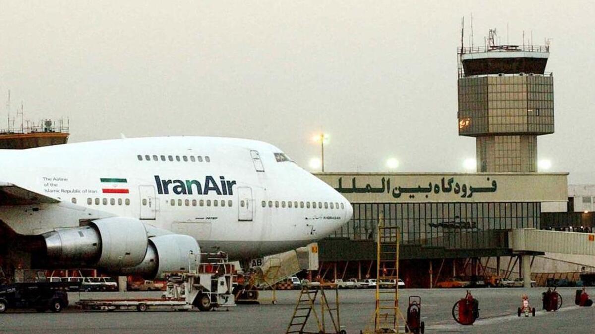 El contrato podría llegar a los $17,000 millones, según algunos medios, pero Ali Abedzadeh, jefe de la Aviación Civil de Irán, afirmó que el monto no era definitivo y que todavía faltaba ajustar muchos detalles.