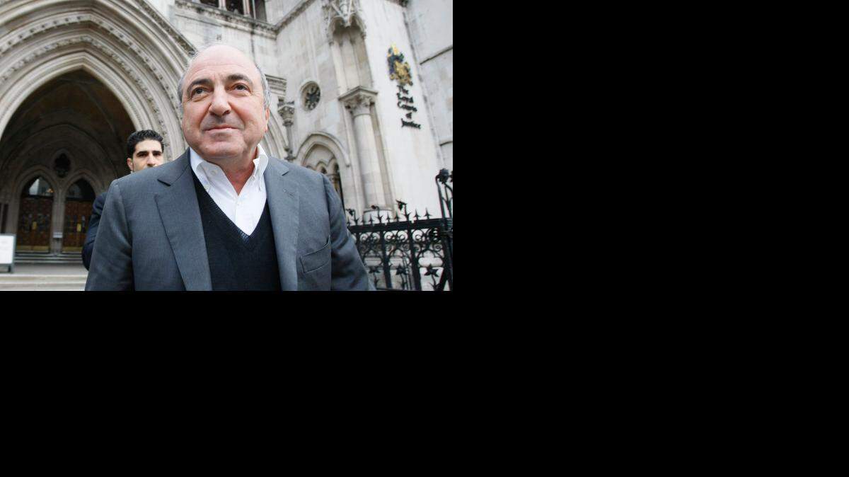 <cutline_leadin>El record</cutline_leadin> lo ostenta el oligarca ruso ya fallecido Boris Berezovsky, que se cree tuvo que pagar 220 millones de libras a su ex esposa Galina en 2011.