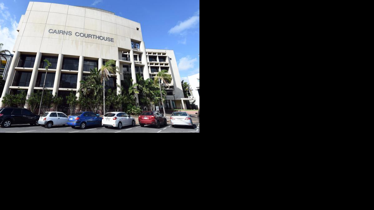 
Vista exterior del edificio que alberga las cortes de justicia en Cairns, al norte de Australia, donde deberá ser juzgada la presunta asesina.
