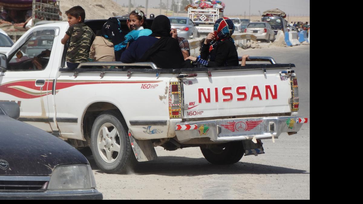 
La conquista de la ciudad iraquí de Ramadi, capital de la provincia occidental de Al Anbar, por parte de los yihadistas ha provocado una nueva crisis humanitaria.

