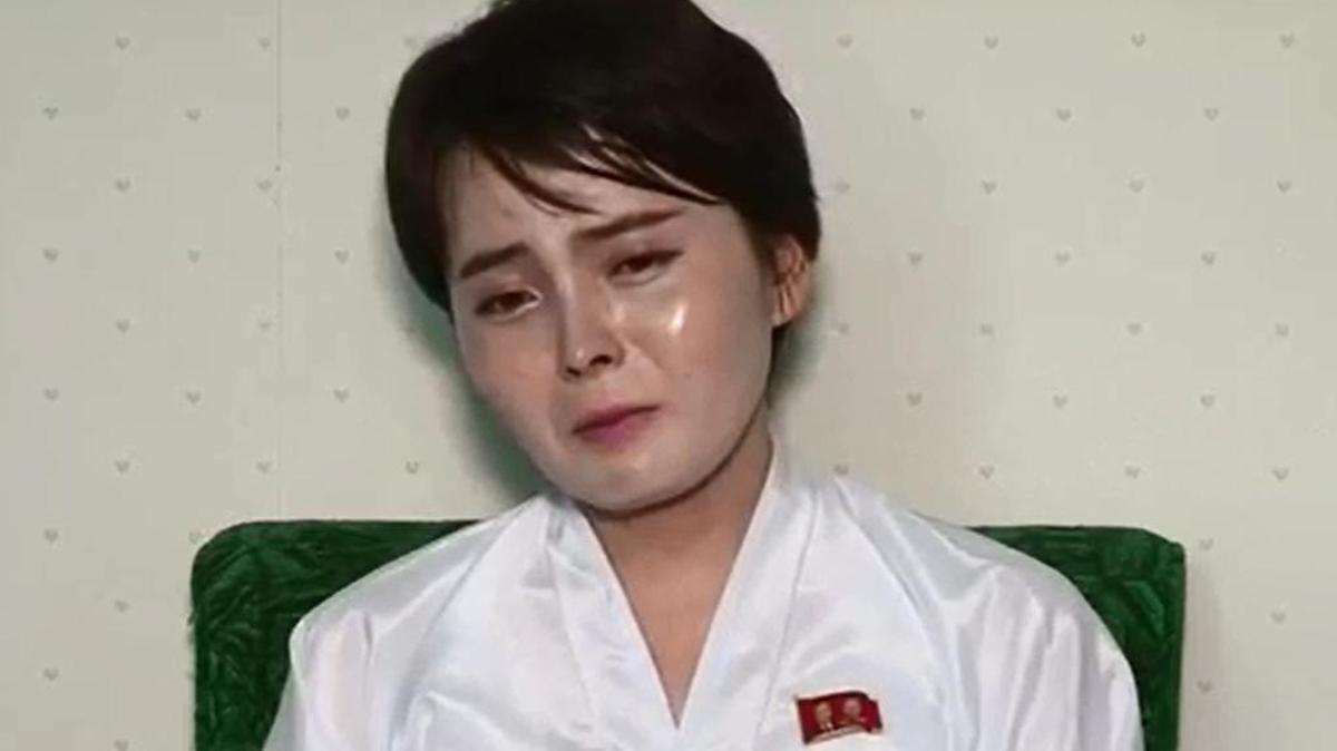 Según informes citando funcionarios de inteligencia surcoreanos, una estrella de televisión norcoreana popular en Corea del Sur, conocida como Lim Ji-hyun, que desertó al sur en enero de 2014, fue aparentemente secuestrada y obligada a regresar al norte, luego de que se conociera el vídeo de una mujer parecida en una propaganda durante el fin de semana.