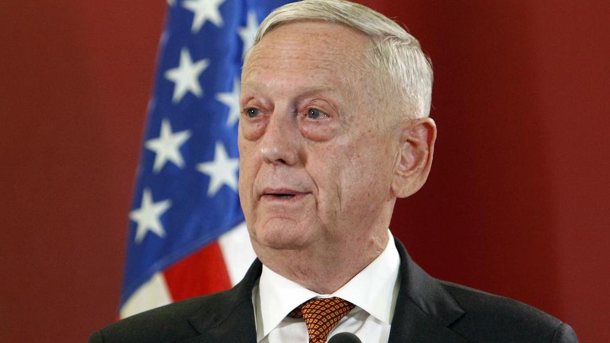 El secretario de Defensa de Estados Unidos, James Mattis, consideró el martes que el derribo este lunes de un avión ruso por parte de las fuerzas armadas sirias “complica la situación” entre Moscú y Damasco.
