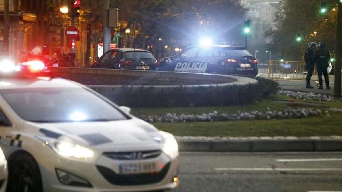 Francisco Javier Martín Sáez contaba con un amplio historial delictivo y la Policía le considera el líder de una banda dedicada a reventar cajas fuertes y de seguridad y robar coches de alta gama.