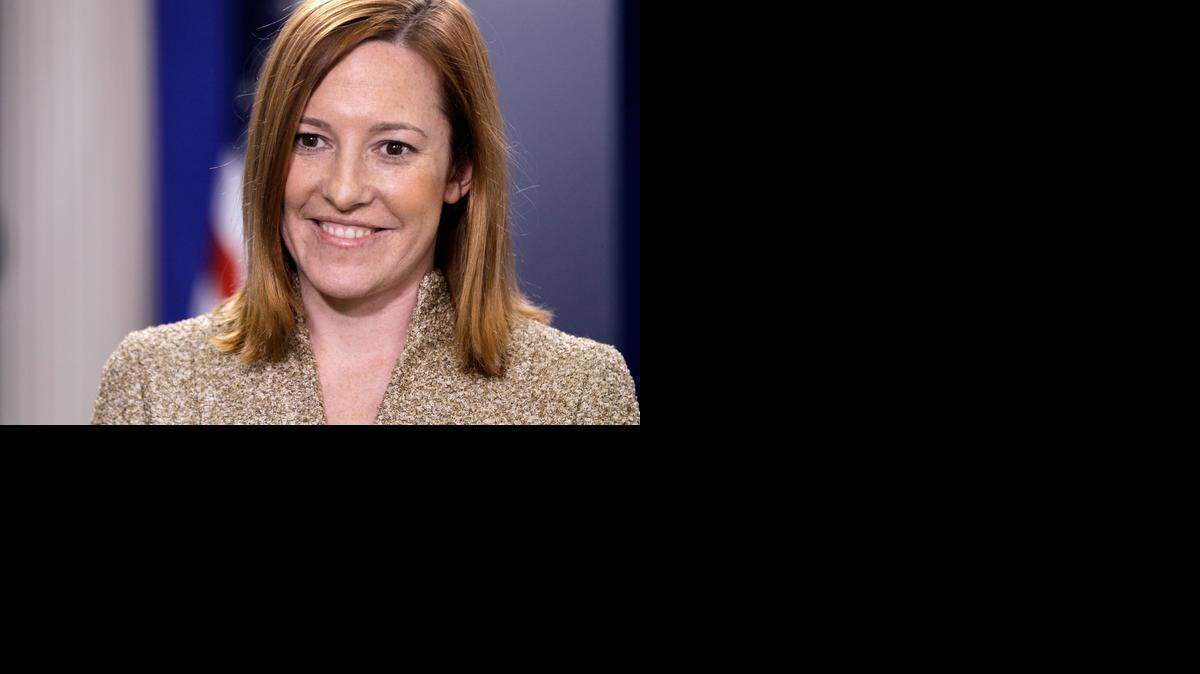 
La portavoz del departamento de Estado, Jennifer Psaki, resumió en Washington que las últimas reuniones entre Kerry y Zarif “han sido productivas”. Foto archivo
