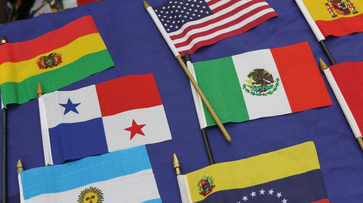 En el Mes de la Herencia Hispana, evocamos y celebramos la civilización hispana que constituye una parte indisoluble del mosaico norteamericano desde la época en que la nación comenzó a conformar su identidad.
