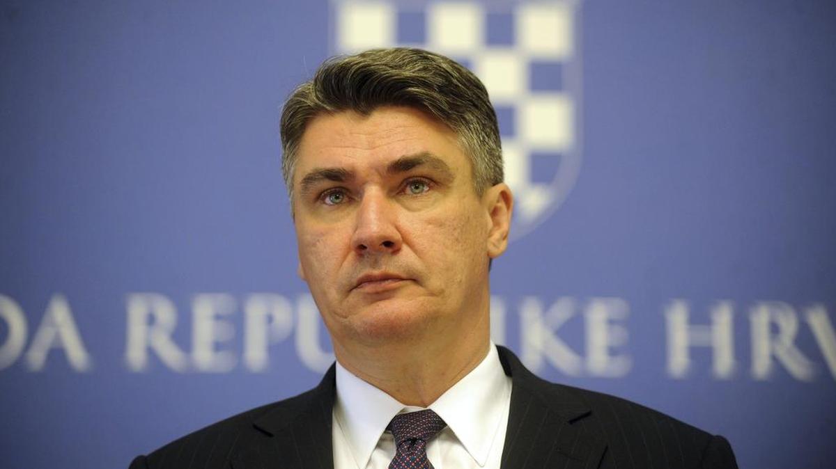
El primer ministro croata, Zoran Milanovic, no pudo confirmar al “100%” la muerte de su compatriota. “No sé si podremos confirmarlo en los próximos días.
