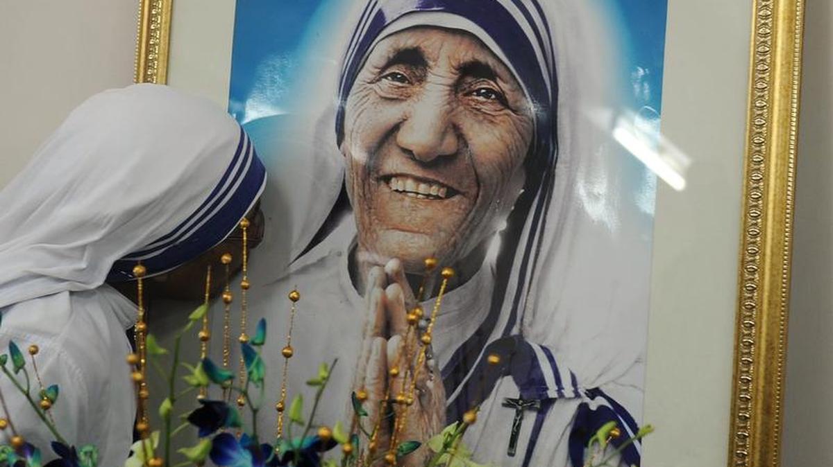 La proclamación como santa de la madre Teresa de Calcuta será uno de los grandes eventos que se producirán en el marco del Año Santo Extraordinario de la Misericordia.