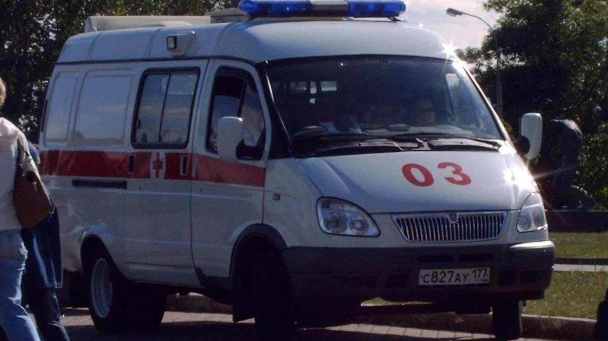 Los médicos de una ambulancia que llegó al lugar de los hechos constataron que el hombre presentaba un hematoma en el pecho y otros traumatismos leves.