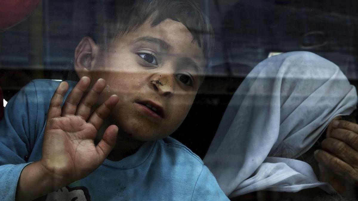 El gobierno alemán tiene registrados 5,835 casos de menores refugiados “desaparecidos” el pasado año en el país, la mayoría de ellos de Afganistán, Siria, Eritrea, Marruecos y Argelia.
