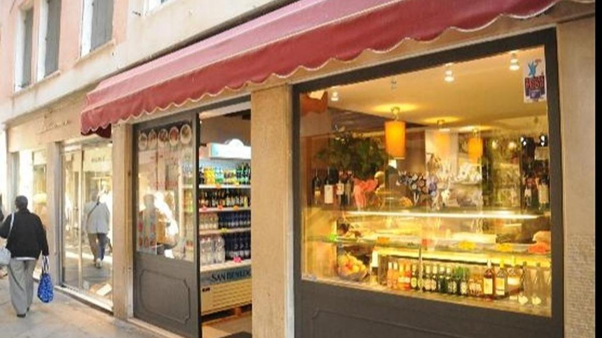 El restaurante Osteria da Luca, en Venecia, tiene pésimas calificaciones en Trip Advisor, en donde los turistas han reportado numerosas estafas.