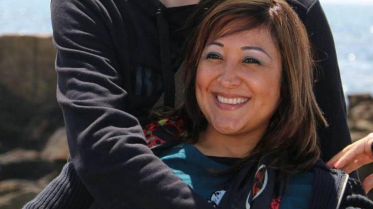 Adelma Marina Tapia Ruiz, víctima peruana del atentado ocurrido en el Aeropuerto Internacional de Bruselas