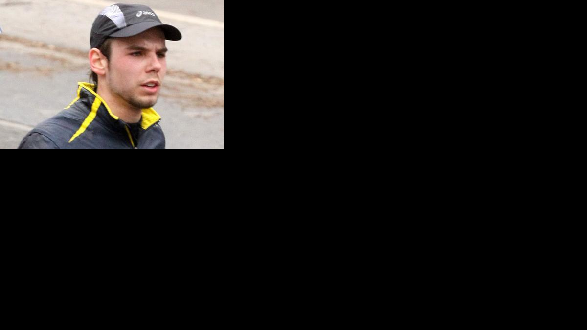 
Andreas Lubitz, copiloto del avión de Germanwings  era aficionado a las carreras.  
 