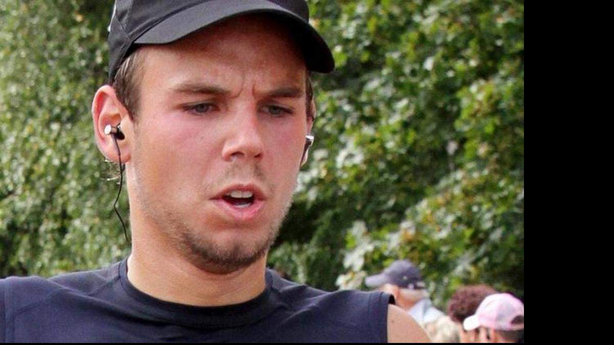 El copiloto Andreas Lubitz, había dicho que un día “haría algo que cambiaría todo el sistema”, según declaraciones de su ex novia. Foto de archivo
