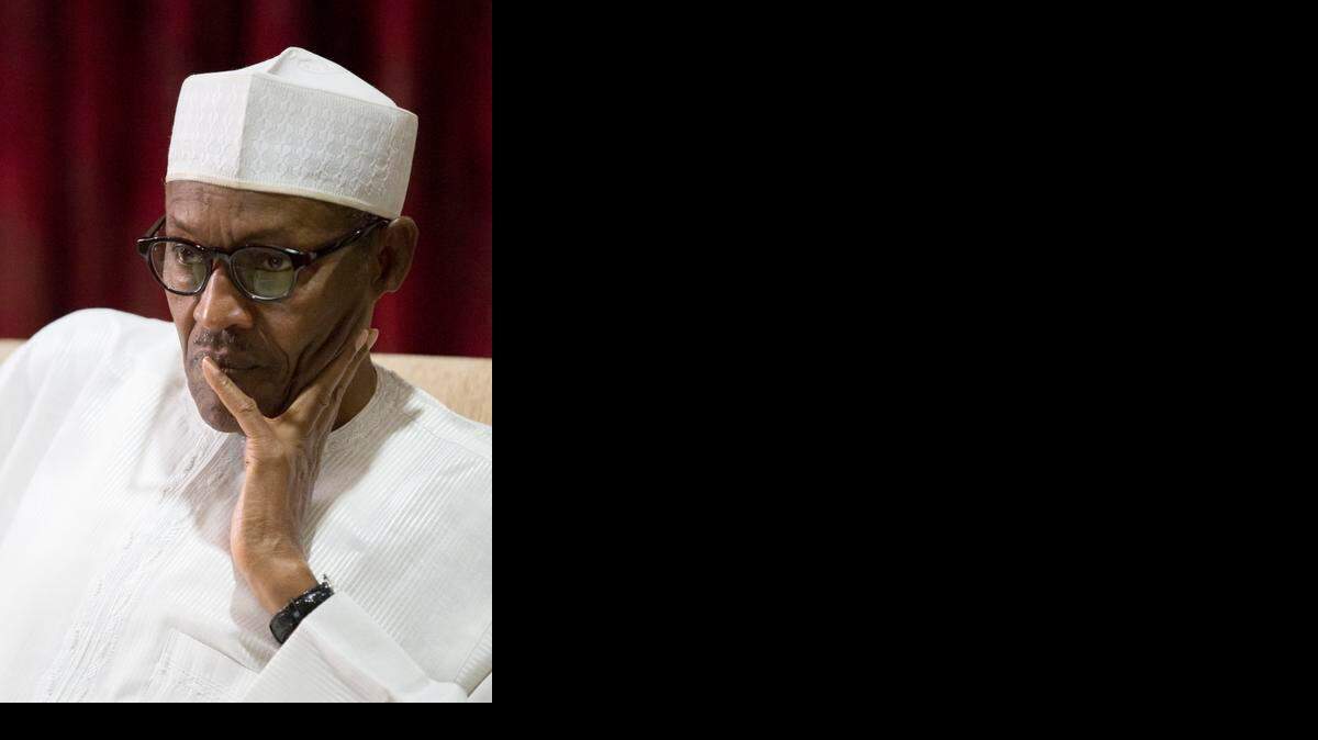 
El nuevo presidente de Nigeria, el general retirado Muhammadu Buhari, se comprometió el miércoles a “librar a la nación del terror”.

