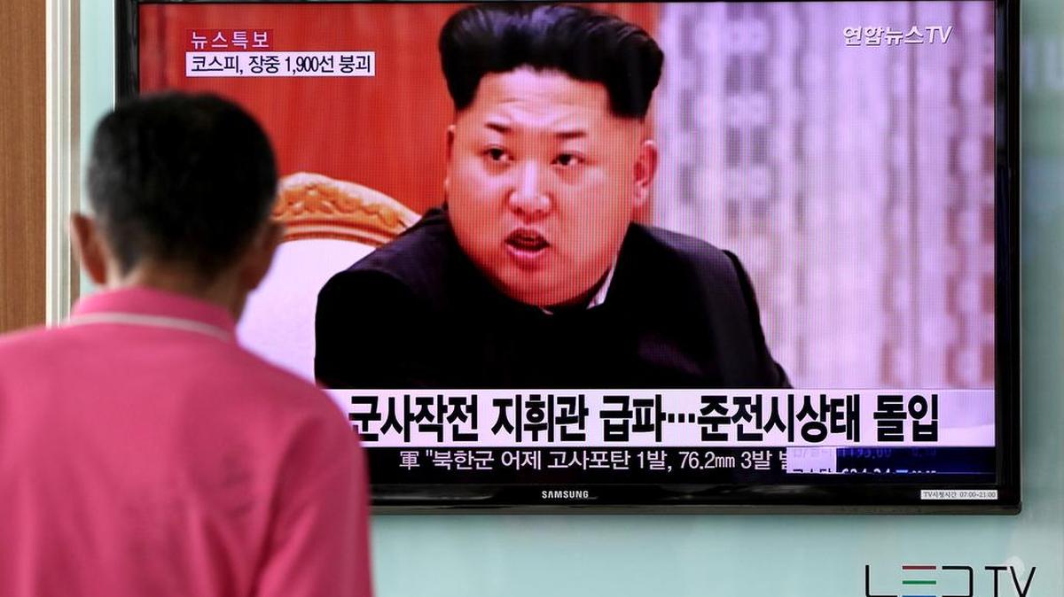 Tras el último ensayo norcoreano de misiles el 7 de febrero, el Consejo de Seguridad de la ONU anunció que esperaba aprobar “lo más rápido posible” una resolución para más sanciones