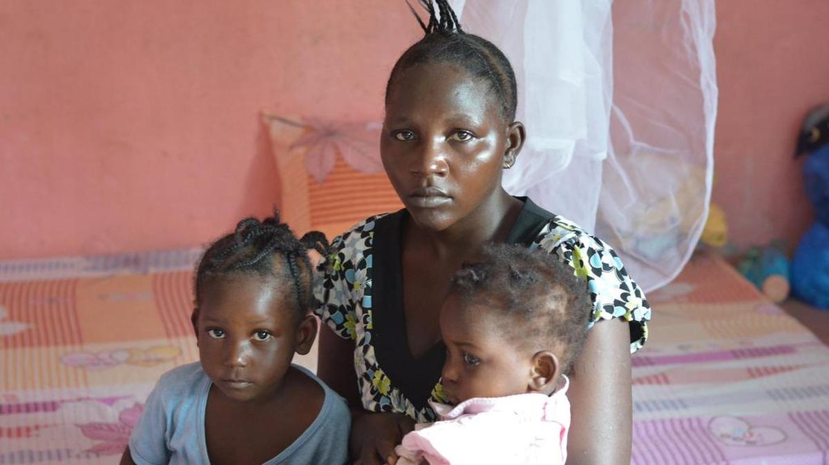 Los niños afectados por este patrón climático relacionado con el calentamiento global podrían contraer con más facilidad enfermedades como la malaria, la fiebre del dengue, la diarrea o el cólera, principales causas de mortalidad infantil.