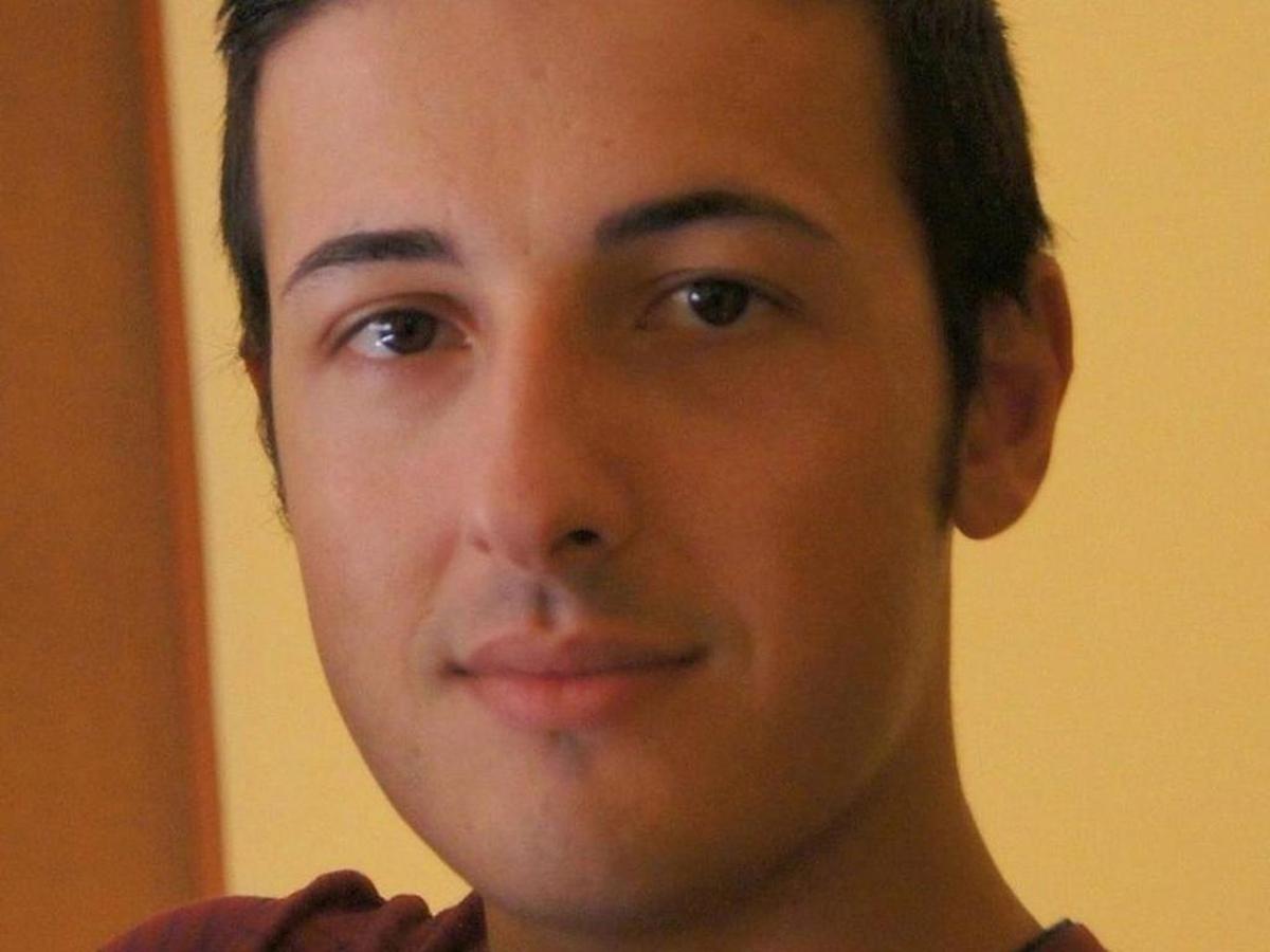 Bruno Gulotta.