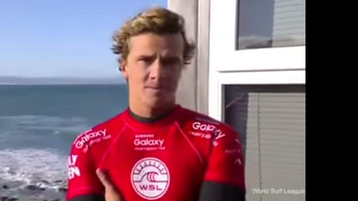 Julian Wilson
