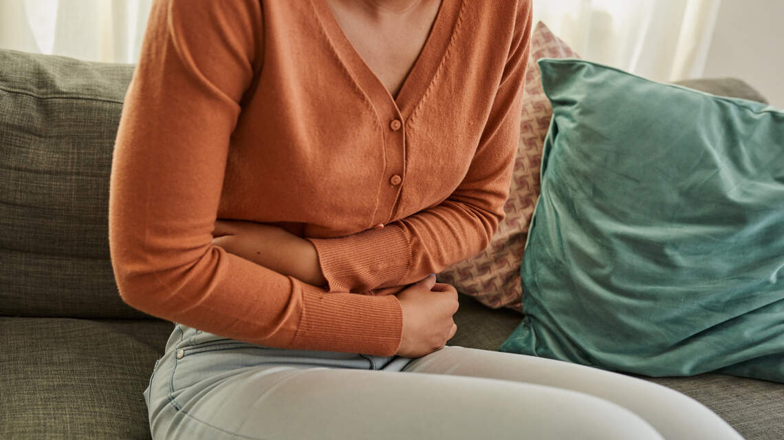 ¿Hay medicamentos que ayudan con las digestiones pesadas?