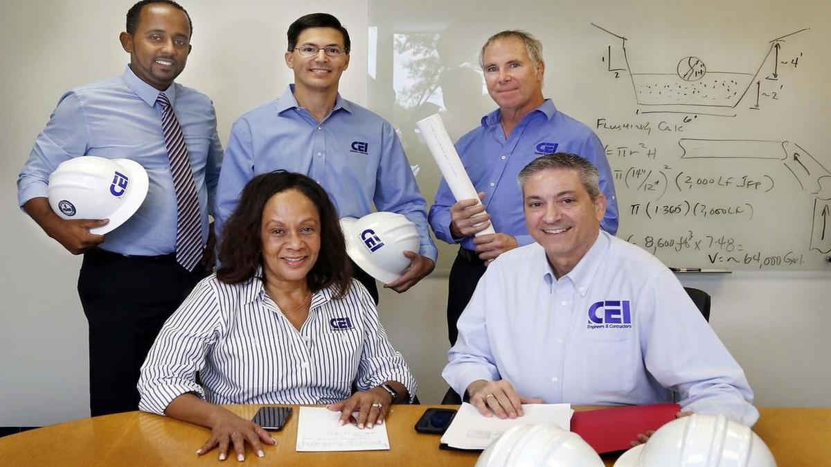Cherokee Enterprises Inc. es una empresa de ingeniería y construcción en Miami Lakes.