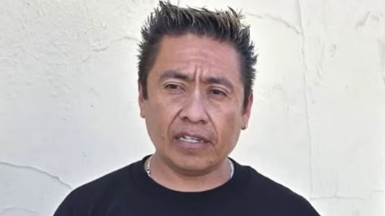 Influenciador mexicano baleado en operativo de ICE reclama $50 millones al Gobierno de EEUU