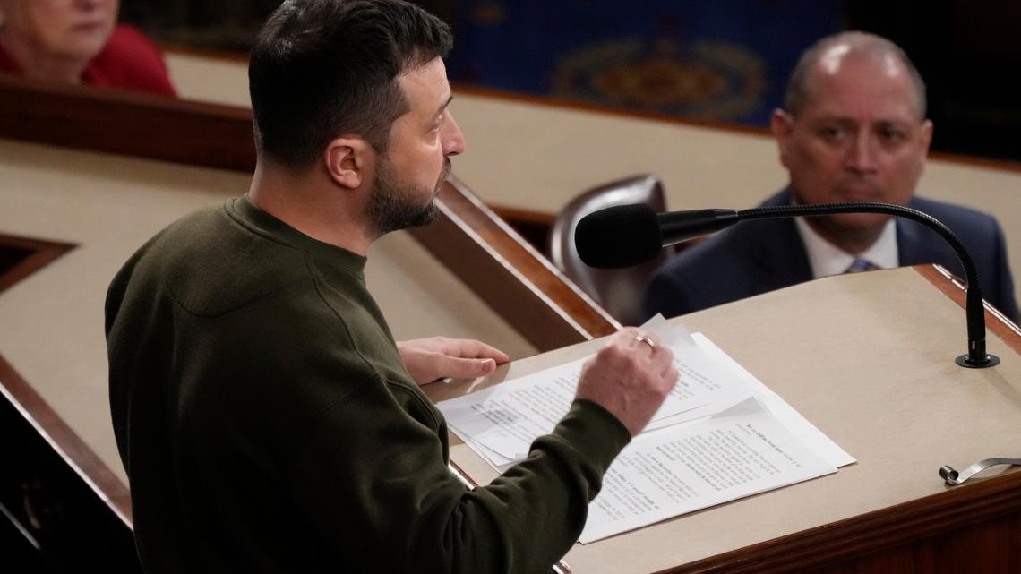 Carlos Alberto Montaner: La paradoja atómica: razones para ayudar a Ucrania | Opinión