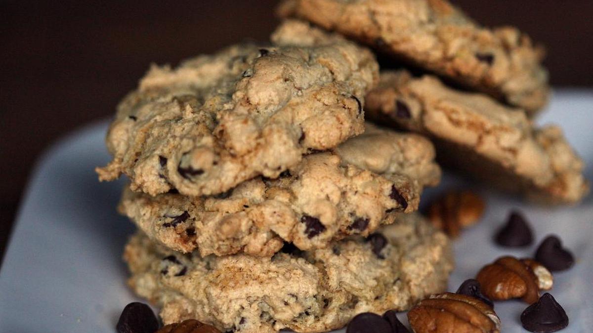 Este sábado 9 de julio es el Día Nacional de la galleta de azúcar en Estados Unidos