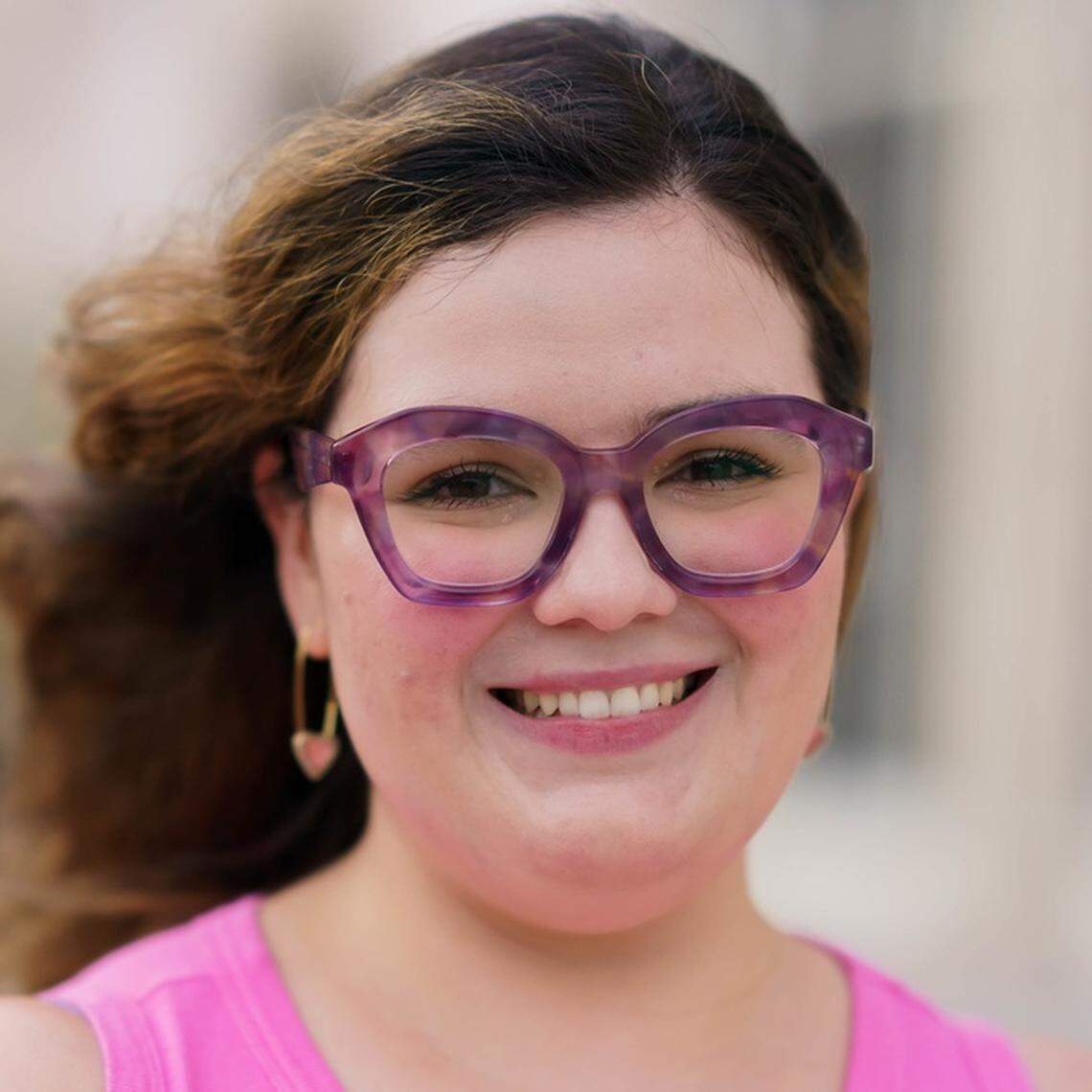 Profile Image of Edda León