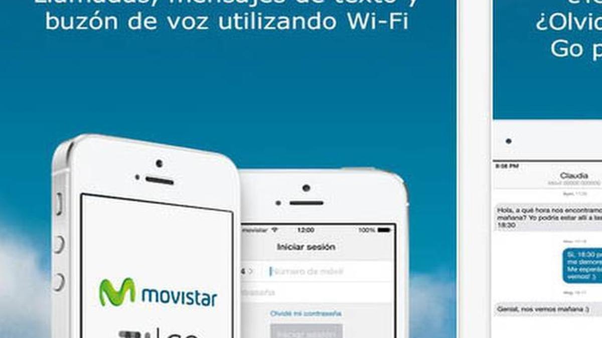 
“Movistar TU” permite realizar y recibir llamadas y mensajes de texto por medio de una aplicación, sin indicativos internacionales y a tarifas de una llamada local en Colombia.
