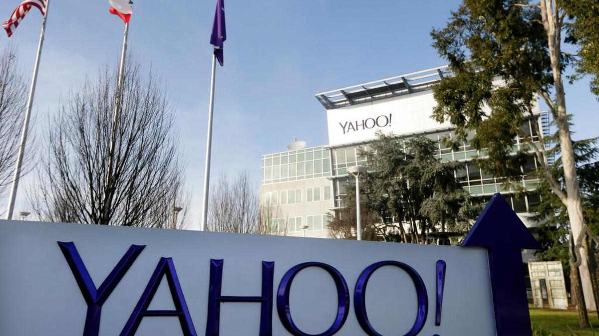 
El email es uno de los productos más populares de Yahoo desde su lanzamiento en la década de los 90.
