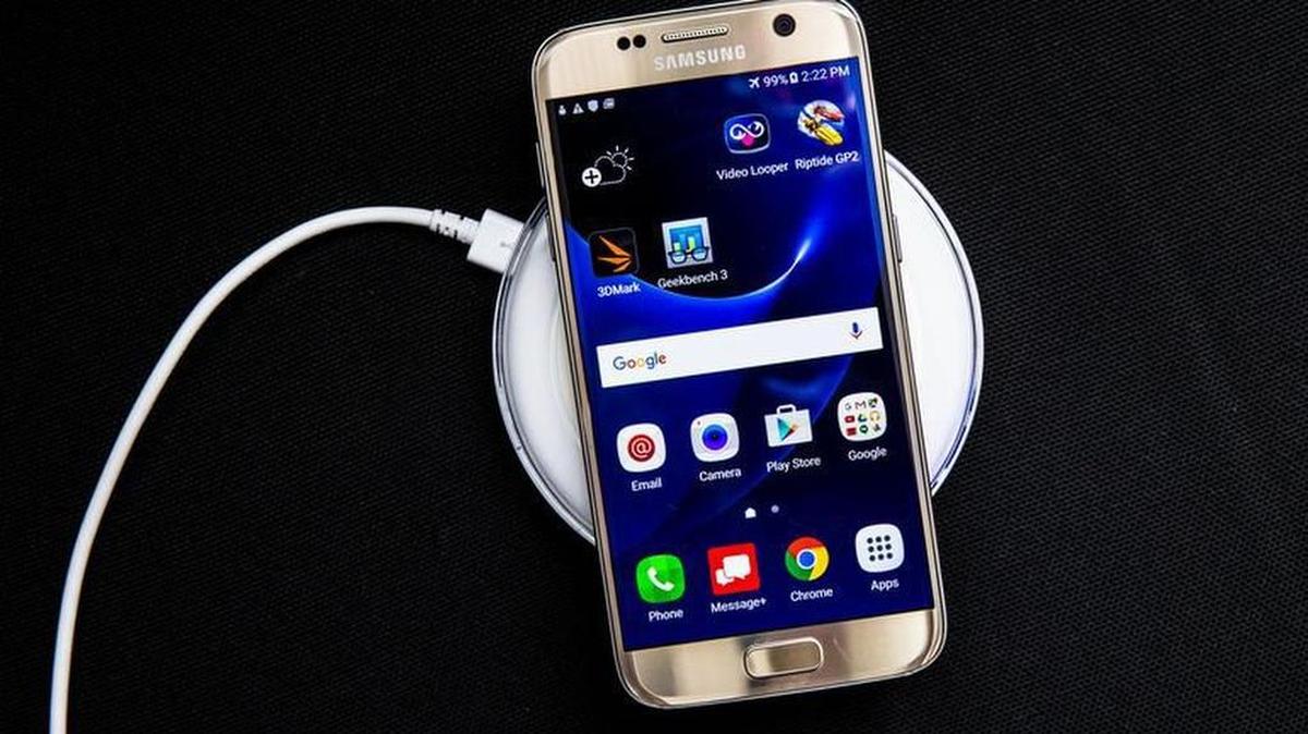 Google puede ubicar dónde está tu celular aunque no tenga una tarjeta SIM.