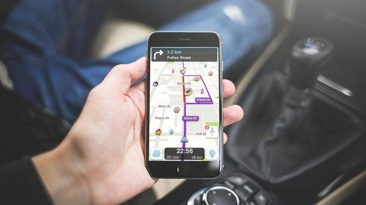 Entre las nuevas funciones que Waze ha incorporado está la de Viajes Planeados (Planned Drives).