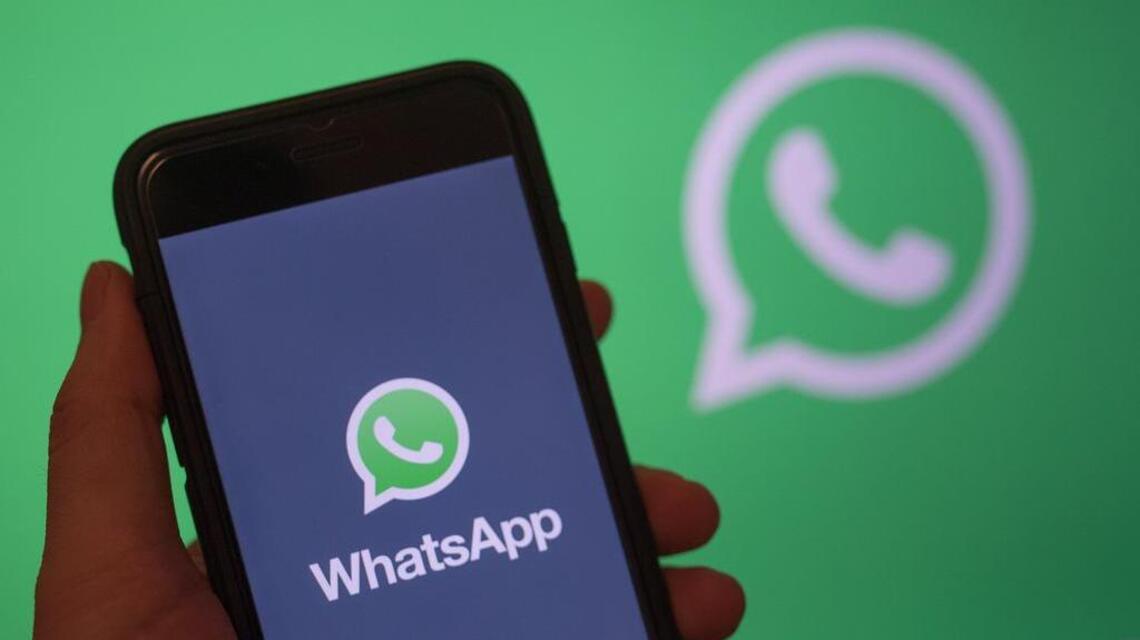 Nueva versión de WhatsApp permitiría silenciar los grupos para siempre