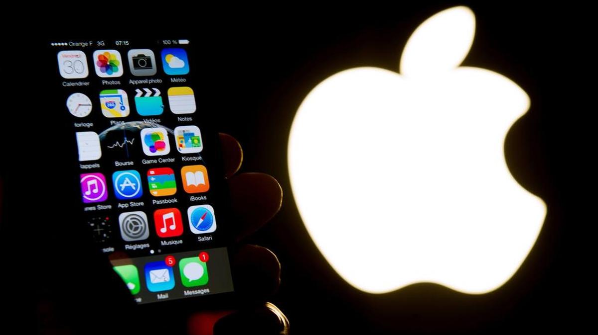 Apple también utiliza la infraestructura de Amazon Web Services (AWS) y Azure, una rama de Microsoft también especializada en servicios en la nube.