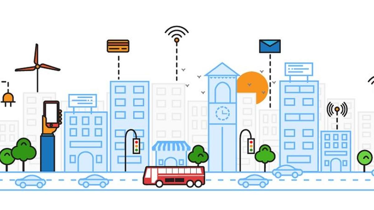 Las nuevas tecnologías de la información se han desarrollado hasta tal punto que ya es posible ofrecer una una versión diferente y personalizada de la ciudad a cada visitante.