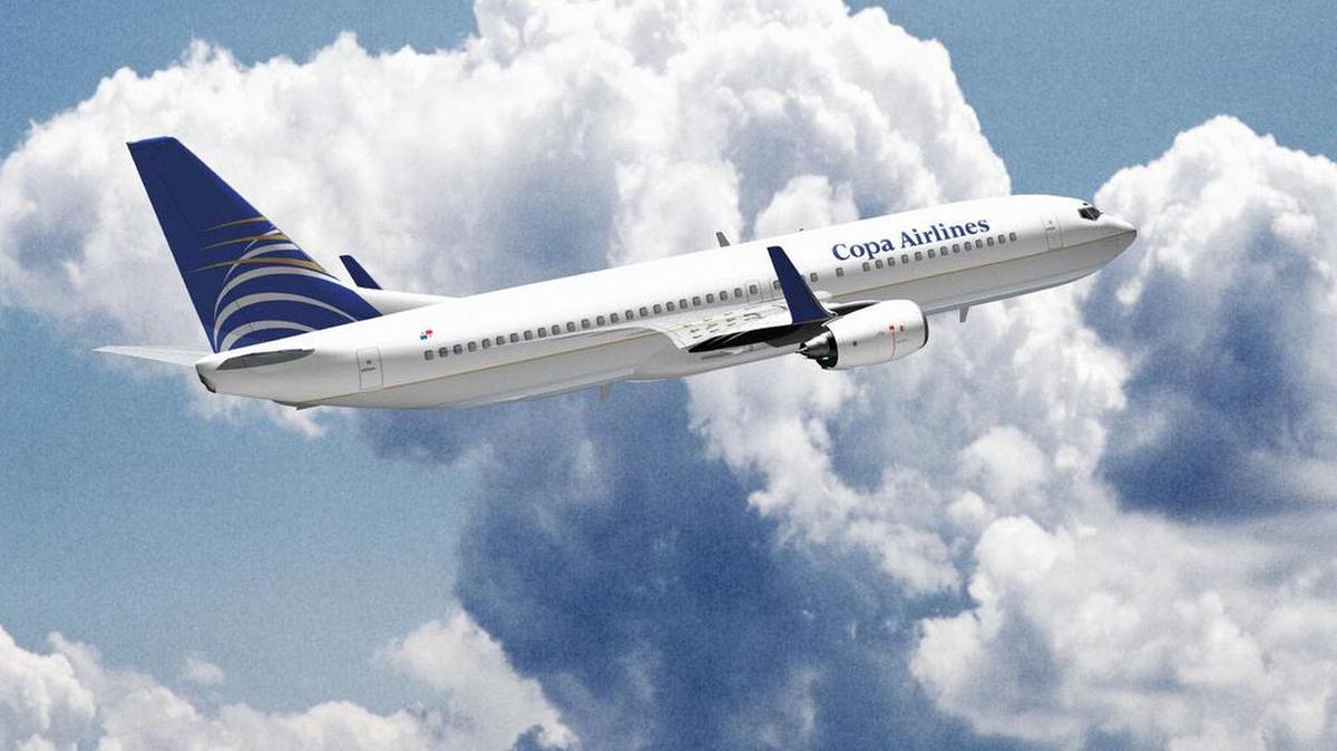 Los pasajeros afectados tendrán la opción de realizar un cambio de fecha o vuelo sin penalidad Copa.