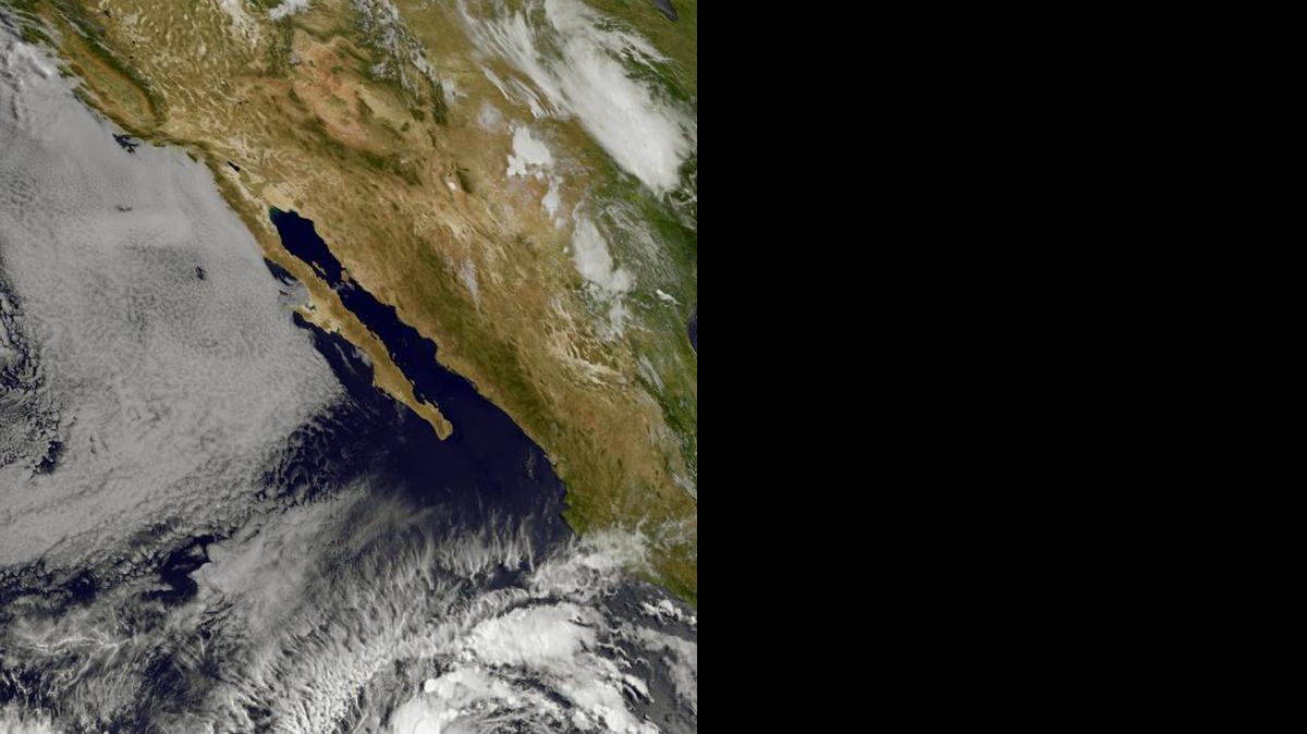 
La primera depresión tropical de la temporada se formó en el Océano Pacífico alejada de las costas de México, y aunque podría convertirse en huracán el viernes, no amenaza zonas pobladas.
