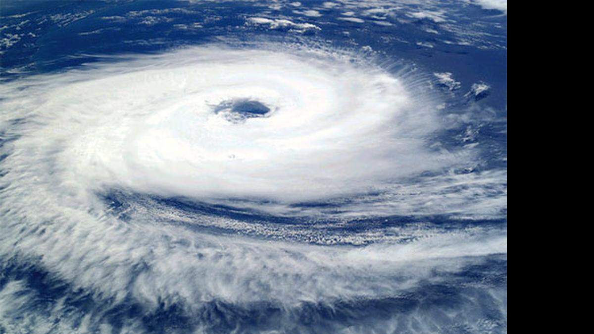 En esta temporada atlántica, que terminará el 30 de noviembre próximo, habrá 7 tormentas tropicales y 3 huracanes, de los que al menos 1 se convertirá en ciclón de categoría mayor en la escala de intensidad.