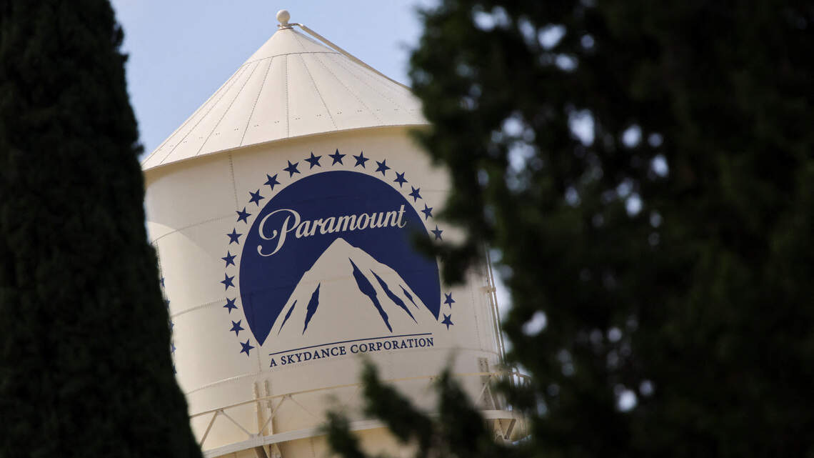 Jueza en EEUU autoriza a Paramount a cerrar la adquisición de Warner Bros
