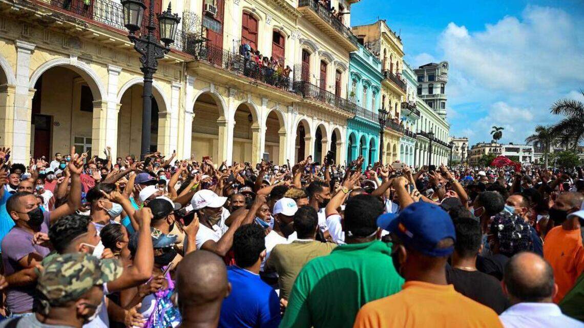 Este 15 de noviembre los cubanos retan al totalitarismo | Opinión