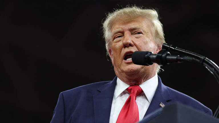 Trump afirma que EEUU “se ocupará de Cuba” después de Irán