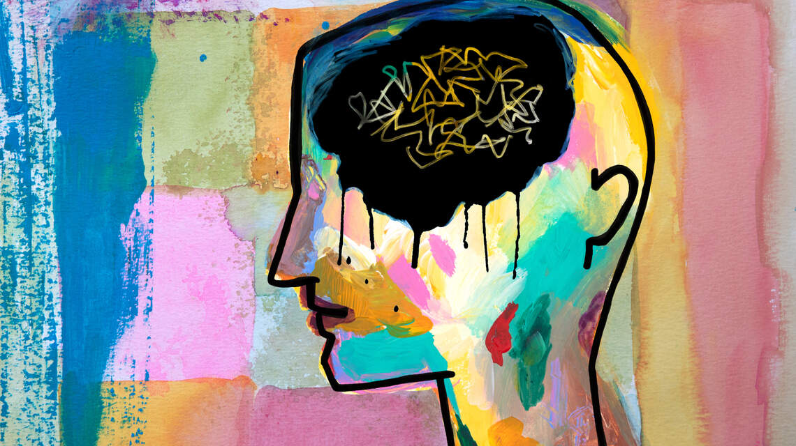 In an anxious age, here are common-sense ways to de-stress | Opinion